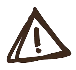 danger